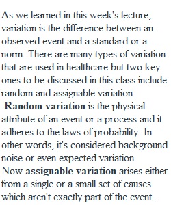 Module 2 Discussion 1